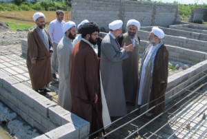 1-سفر-به-شهرستان-بابل-بررسی-وضعیت-احداث-و-ساخت-حوزه-علمیه1