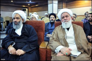 4-آیت-الله-فرحانی-و-آیت-الله-رشاد-در-معارفه-مدیر-جدید-حوزه-های-علمیه-تهران1